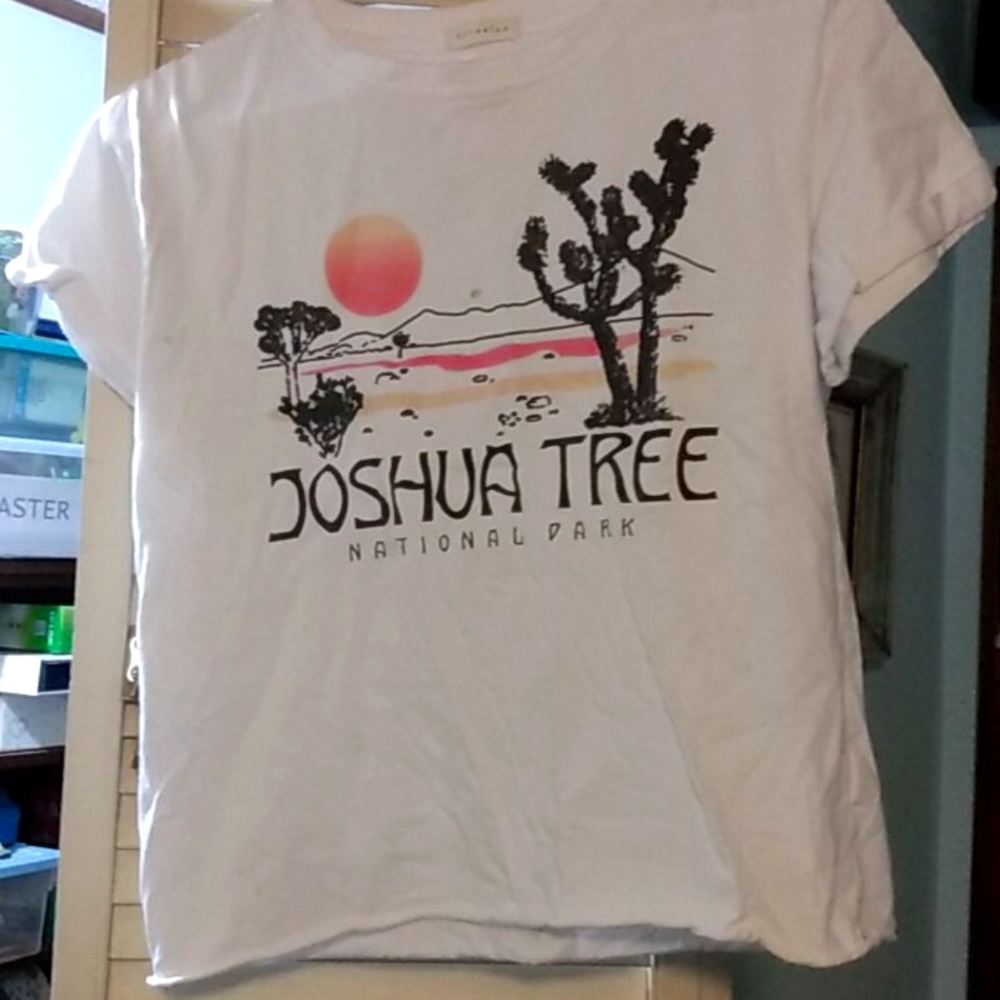 Joshua Tree National Park shirt